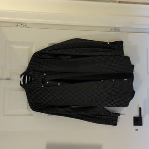 Kirkland casual shirt